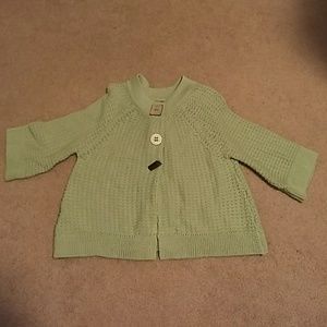 Anthropologie Sweater